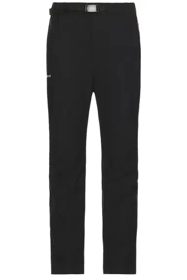 Snow Peak Stretch Cloth Pants | Thumbnail 1 Snow Peak Stretch Cloth Pants | Thumbnail 1