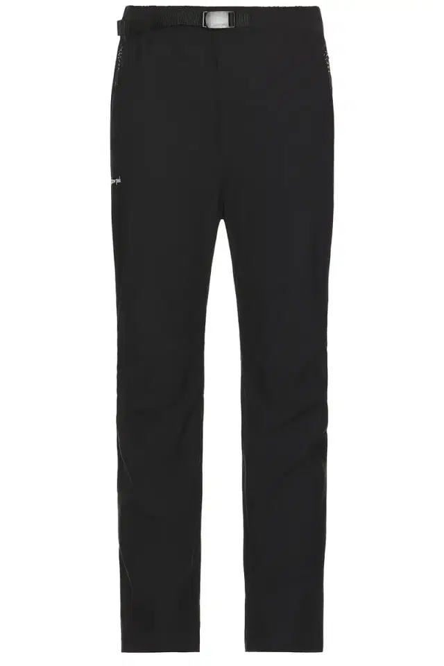 Stretch Cloth Pants