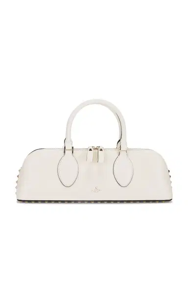Valentino Garavani Valentino Garavani East West Rockstud Duffle Bag | Thumbnail 1