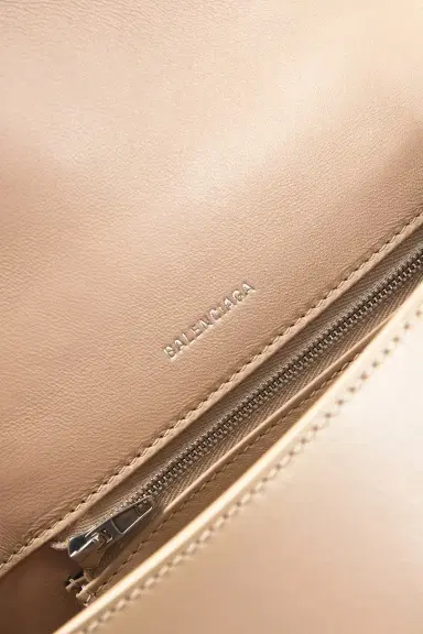 Balenciaga Balenciaga Small Hourglass Top Handle Bag | Thumbnail 6 Balenciaga Balenciaga Small Hourglass Top Handle Bag | Thumbnail 6