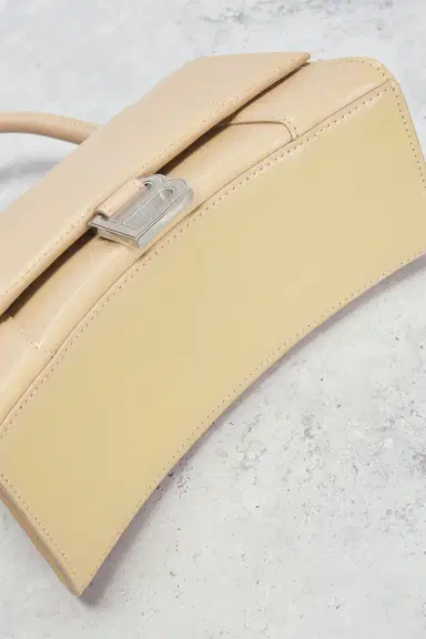 Balenciaga Balenciaga Small Hourglass Top Handle Bag | Thumbnail 8 Balenciaga Balenciaga Small Hourglass Top Handle Bag | Thumbnail 8