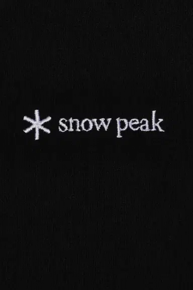 Snow Peak Sp Logo Sweat Pullover | Thumbnail 3