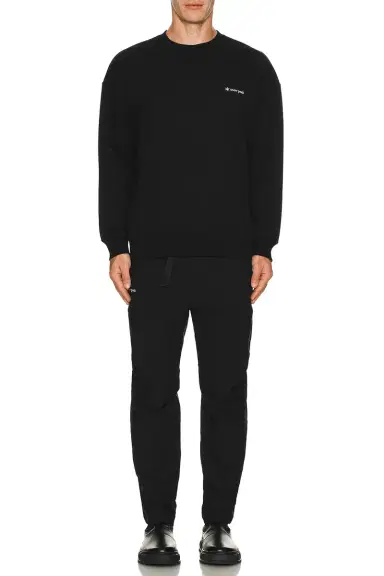 Snow Peak Sp Logo Sweat Pullover | Thumbnail 5