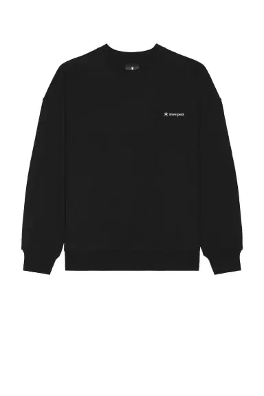 Snow Peak Sp Logo Sweat Pullover | Thumbnail 1