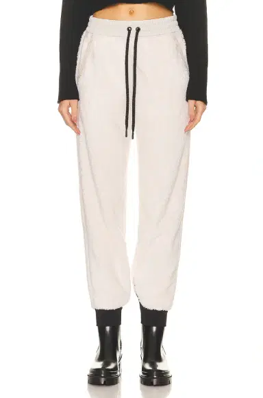Moncler Grenoble Drawstring Sweatpant | Thumbnail 1 Moncler Grenoble Drawstring Sweatpant | Thumbnail 1
