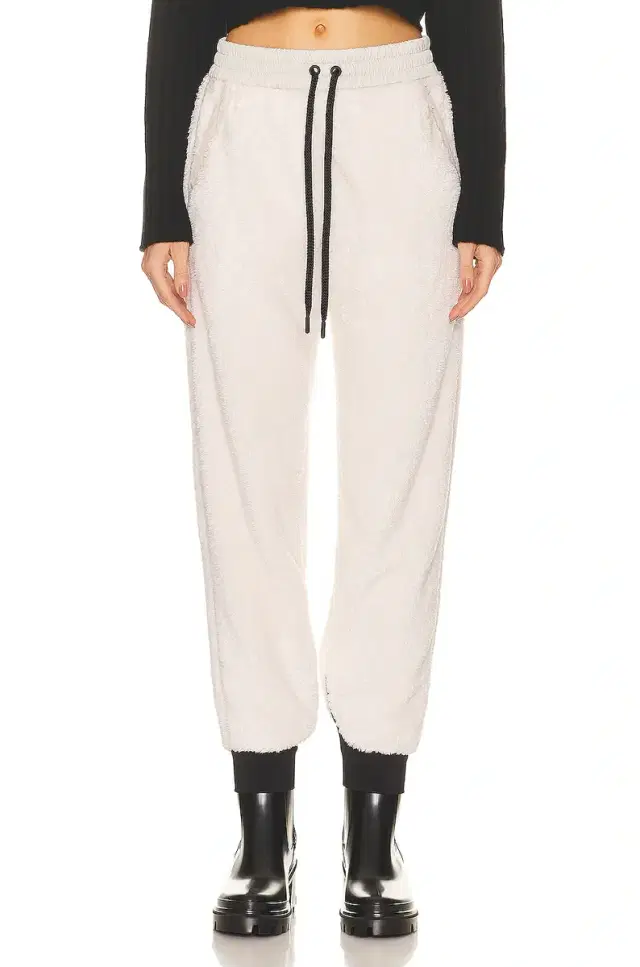 Moncler Grenoble Drawstring Sweatpant