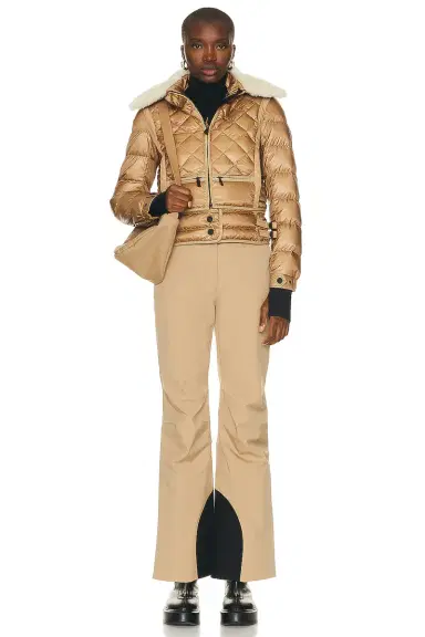 Moncler Grenoble Ski Pant | Thumbnail 4
