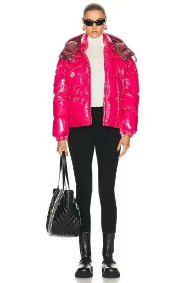 Moncler Grenoble High Waisted Ski Pant | Thumbnail 4