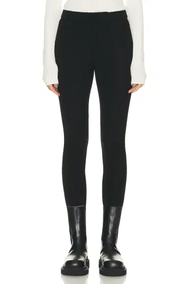 Moncler Grenoble High Waisted Ski Pant | Thumbnail 1
