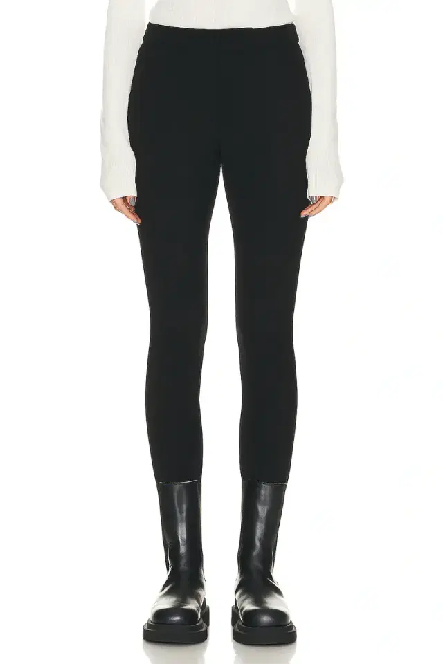 Moncler Grenoble High Waisted Ski Pant