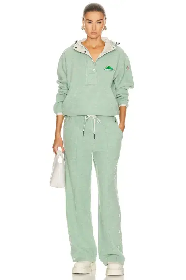Moncler Grenoble Sweatpant | Thumbnail 5 Moncler Grenoble Sweatpant | Thumbnail 5