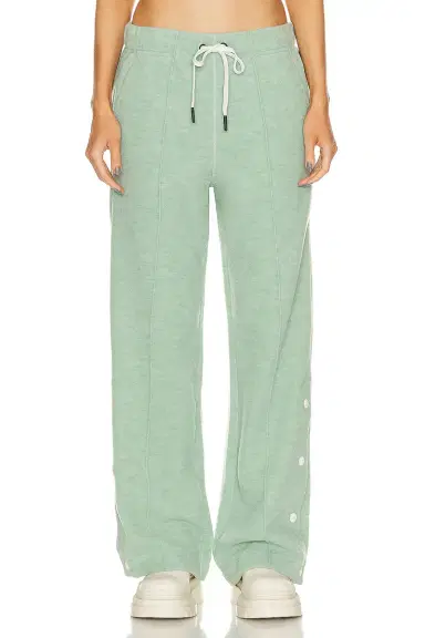 Moncler Grenoble Sweatpant | Thumbnail 1 Moncler Grenoble Sweatpant | Thumbnail 1