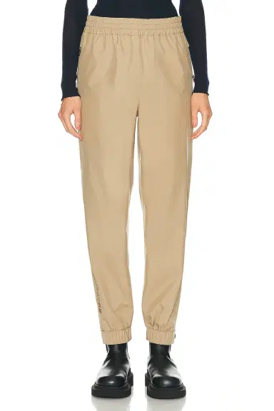 Moncler Grenoble Trousers | Thumbnail 1