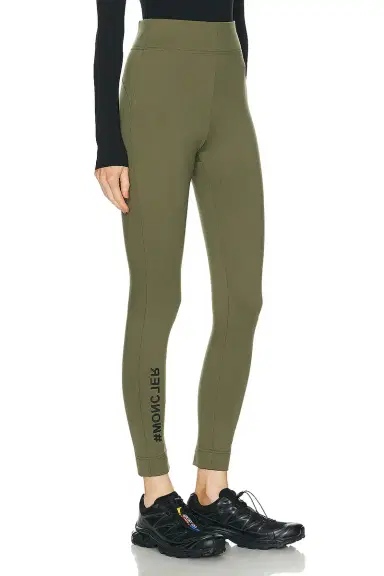Moncler Grenoble Leggings | Thumbnail 2