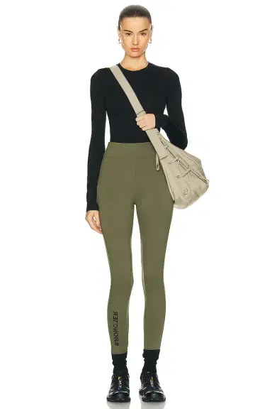 Moncler Grenoble Leggings | Thumbnail 4