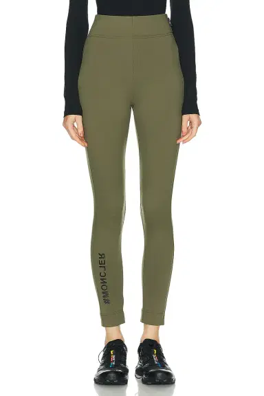 Moncler Grenoble Leggings | Thumbnail 1