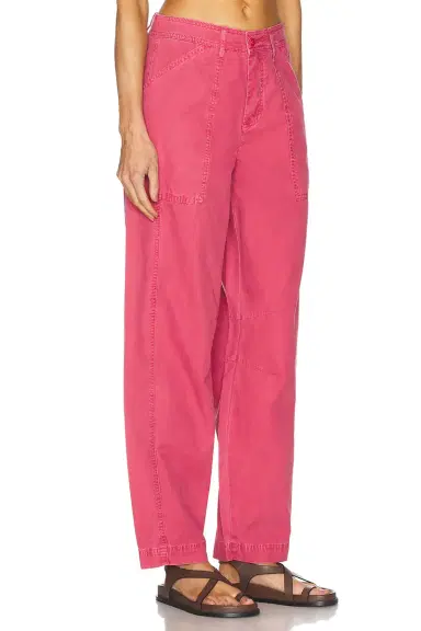 Matteau Relaxed Cargo Pant | Thumbnail 2
