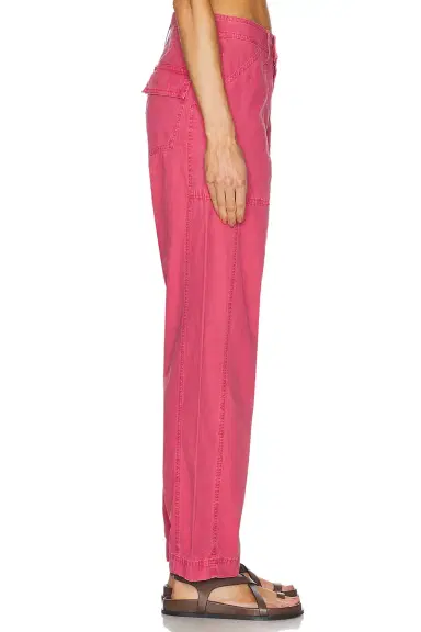 Matteau Relaxed Cargo Pant | Thumbnail 3