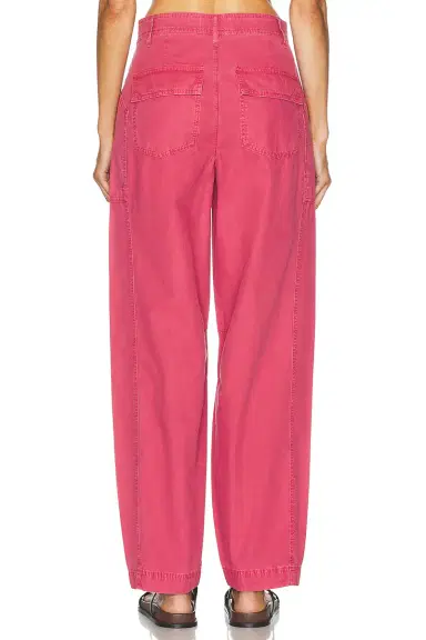 Matteau Relaxed Cargo Pant | Thumbnail 4