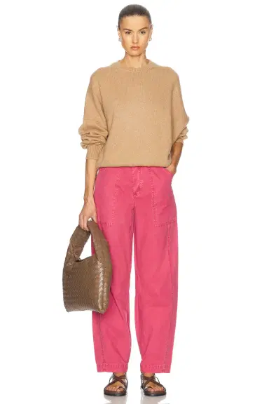 Matteau Relaxed Cargo Pant | Thumbnail 5