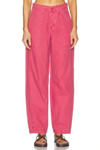 Matteau Relaxed Cargo Pant | Thumbnail 1