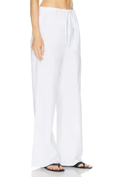 Matteau Drawcord Pant | Thumbnail 2