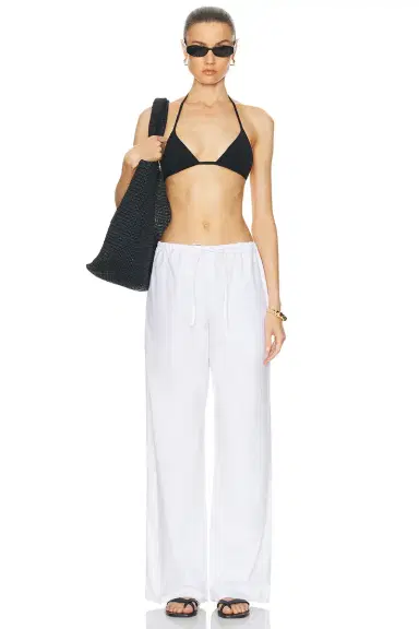 Matteau Drawcord Pant | Thumbnail 4