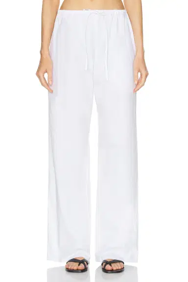 Matteau Drawcord Pant | Thumbnail 1