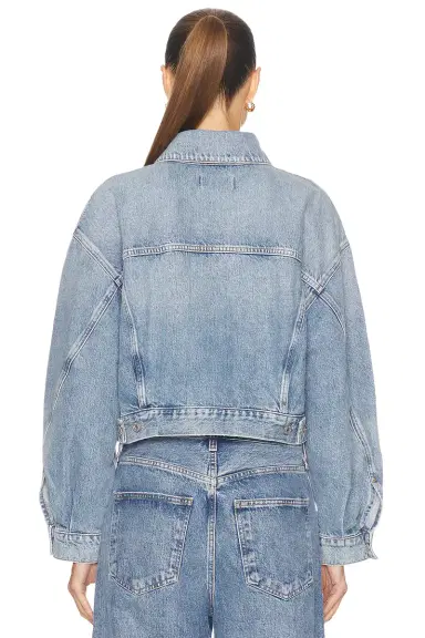 AGOLDE Palmer Jacket | Thumbnail 5 AGOLDE Palmer Jacket | Thumbnail 5
