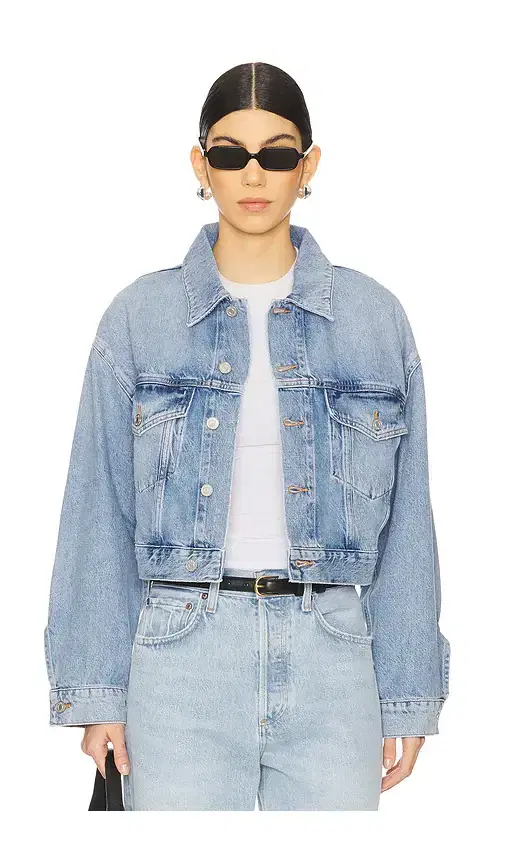 Palmer Jacket