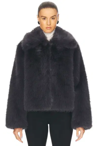 AGOLDE Maren Coat | Thumbnail 2