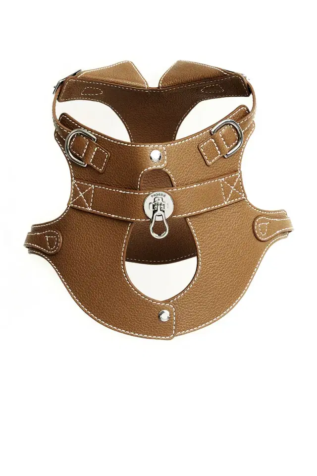 PAGERIE The Colombo Harness