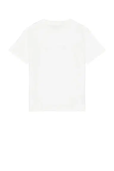 Snow Peak Soft Cotton Logo Short Sleeve T-Shirt | Thumbnail 2