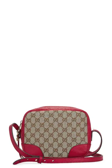 Gucci Mini Bree Messenger Bag | Thumbnail 3