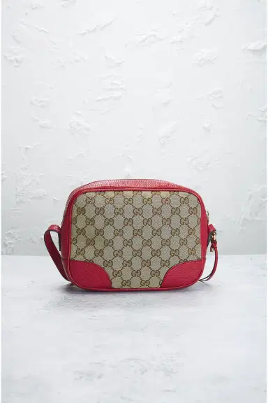 Gucci Mini Bree Messenger Bag | Thumbnail 5