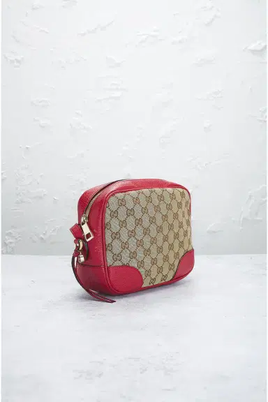 Gucci Mini Bree Messenger Bag | Thumbnail 6