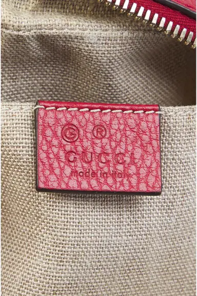 Gucci Mini Bree Messenger Bag | Thumbnail 7