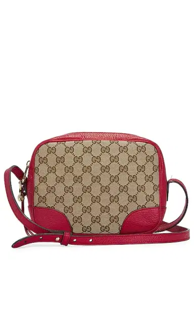 Gucci Mini Bree Messenger Bag | Thumbnail 1