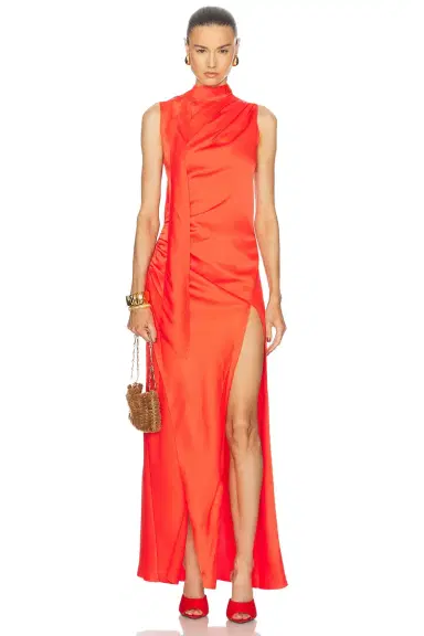 SIEDRES Narah Dress | Thumbnail 2