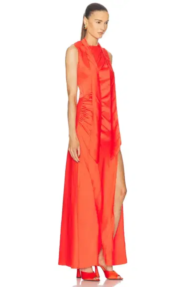 SIEDRES Narah Dress | Thumbnail 3