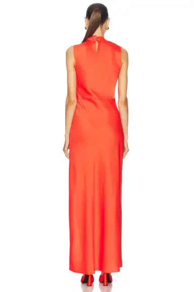 SIEDRES Narah Dress | Thumbnail 4