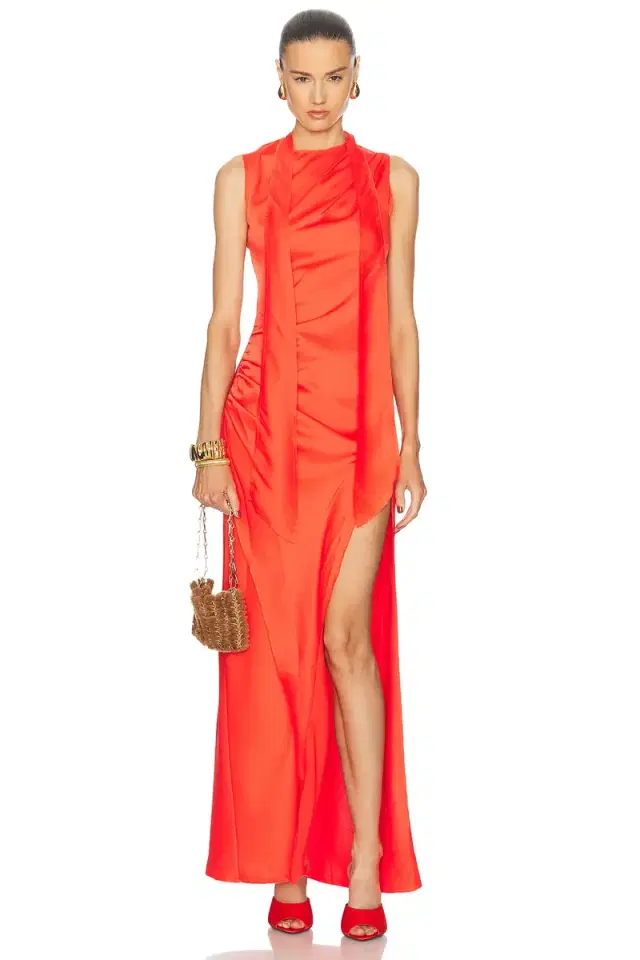 SIEDRES Narah Dress