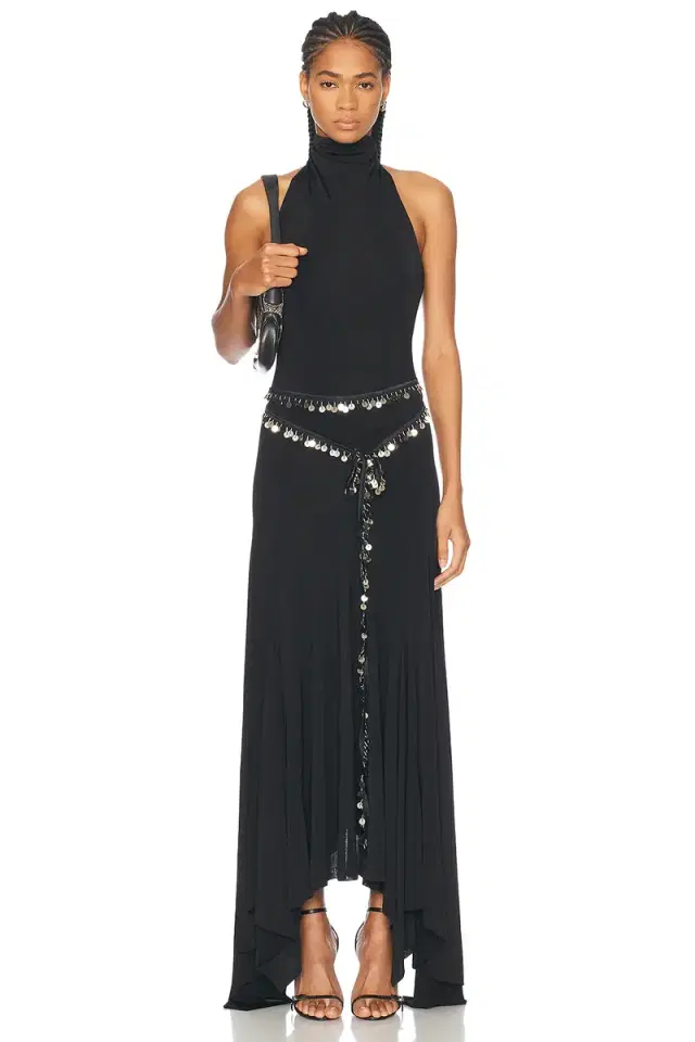 Segnor Dress