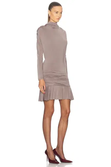 SIEDRES Vera Dress | Thumbnail 3