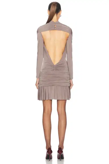 SIEDRES Vera Dress | Thumbnail 4
