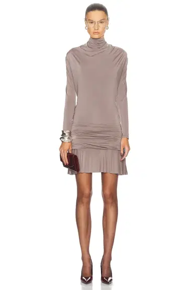 SIEDRES Vera Dress | Thumbnail 5