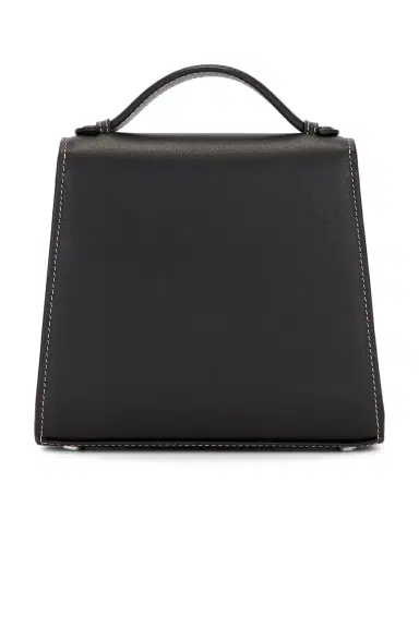 Hunting Season Small Top Handle Bag | Thumbnail 2 Hunting Season Small Top Handle Bag | Thumbnail 2