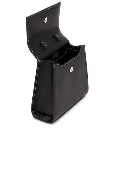 Hunting Season Small Top Handle Bag | Thumbnail 4 Hunting Season Small Top Handle Bag | Thumbnail 4