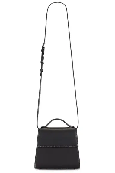 Hunting Season Small Top Handle Bag | Thumbnail 5 Hunting Season Small Top Handle Bag | Thumbnail 5