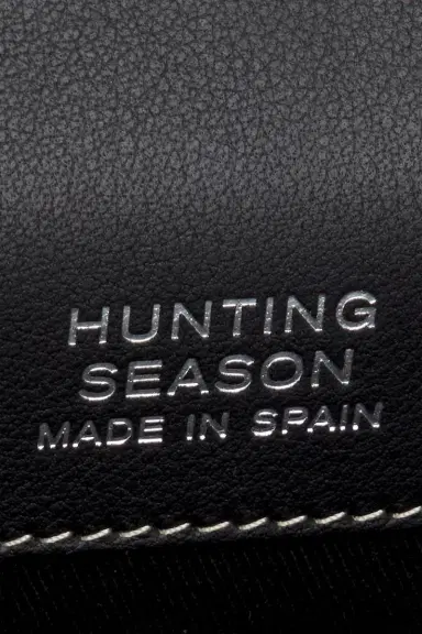 Hunting Season Small Top Handle Bag | Thumbnail 6 Hunting Season Small Top Handle Bag | Thumbnail 6